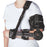 Breg - Neutral Hand Attachment Right Hand / Black - AE012213B