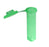 Bio Plas G-Tube Microcentrifuge Tube Conical Bottom Plain 3 mL Without Color Coding Dual Position Snap Cap Polypropylene Tube - 4059