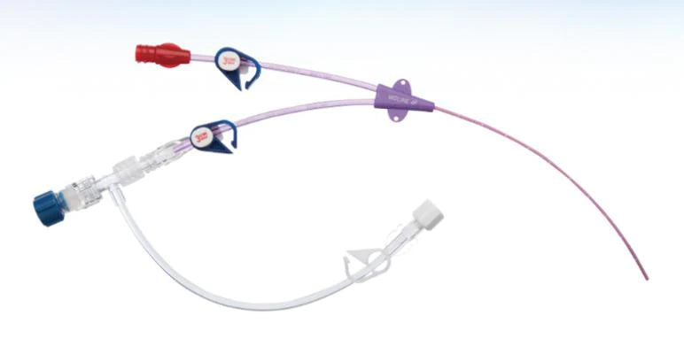 Bracco Diagnostics - Hand Controller Single Use, 54 Inch Premium High-Pressure/Contrast Tubing For Contrast Delivery System - 014644