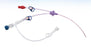 Bracco Diagnostics - Hand Controller Single Use, 54 Inch Premium High-Pressure/Contrast Tubing For Contrast Delivery System - 014644