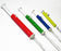 Bel-Art Products Pipette Pump Replacement Collar Chuck Silicone Rubber For F378980000 Pipettor - 937890080