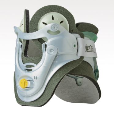 Breg Aspen Cervical Collar One Size Fits Most - 100078-000