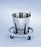 Blickman Lenox Kick Bucket 13 Quart - 817766000