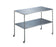 Blickman TABLE INSTR 48X20X34 HOWARD - 7834SS