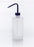 Bel-Art Products Wash Bottle Narrow Mouth Low Density Polyethylene with Polypropylene Cap 500 mL - 116150500
