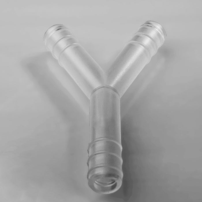 Bel-Art Products Y Connector - 196160000