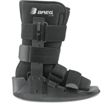 Breg ANKLE WALKER, VECTRA PREMIUM SHORT SM - 28422