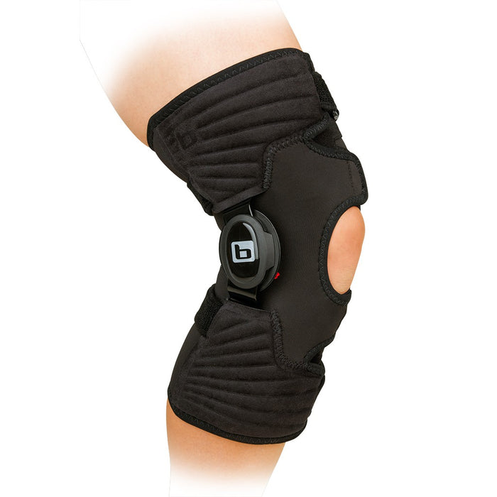 Breg OA Impulse Knee Brace Medium Front Closure Right Knee - RK508205