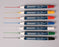 Bel-Art Products MARKER, LAB TECH PEN SCIENCEWARE BLK - F133840001