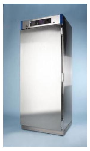 Blickman 7921TG Model Solution / Blanket Warmer Cabinet - 7921TG