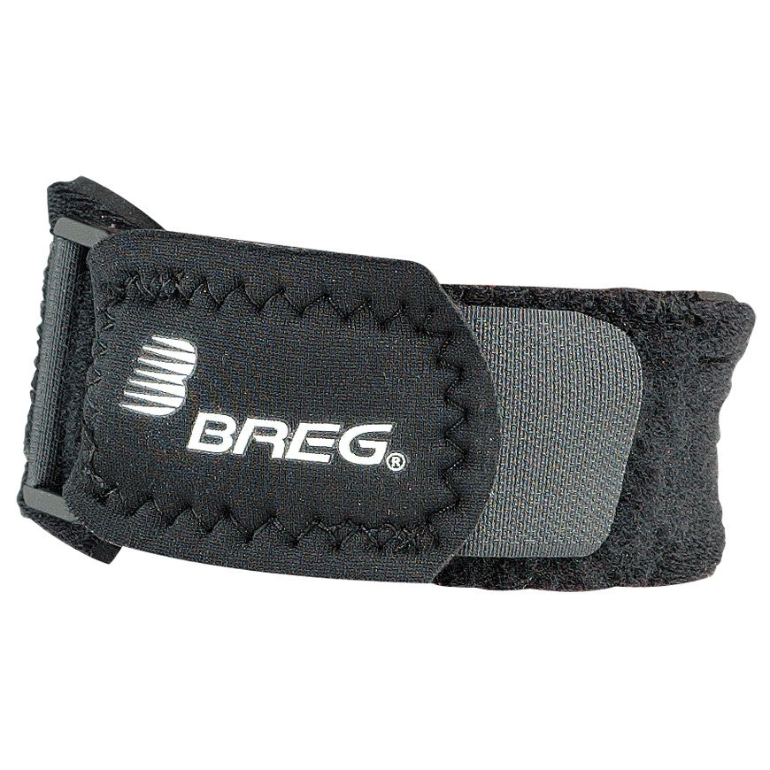Breg Breg Knee Stabilizer X-Large Left or Right Knee - VP40125-050
