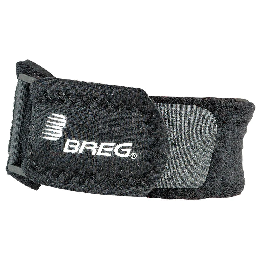 Breg - Knee Stabilizer X-Large Left or Right Knee - VP40125-050