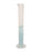 Bel-Art Products Graduated Cylinder Octagonal Base Polypropylene 100 mL - 284550000