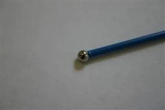 Bioteque - LEEP/LLETZ Electrode Stainless Steel Ball Tip Disposable Sterile - OB-5B