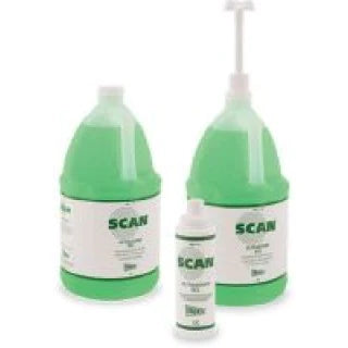 E-Z-Scan - Ultrasound Gel Scanning Gel 5 Liter Jar - 601003