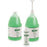 Bracco Diagnostics E-Z-Scan Ultrasound Gel 5 Liter Bottle - 601003