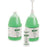 E-Z-Scan - Ultrasound Gel Scanning Gel 5 Liter Jar - 601003
