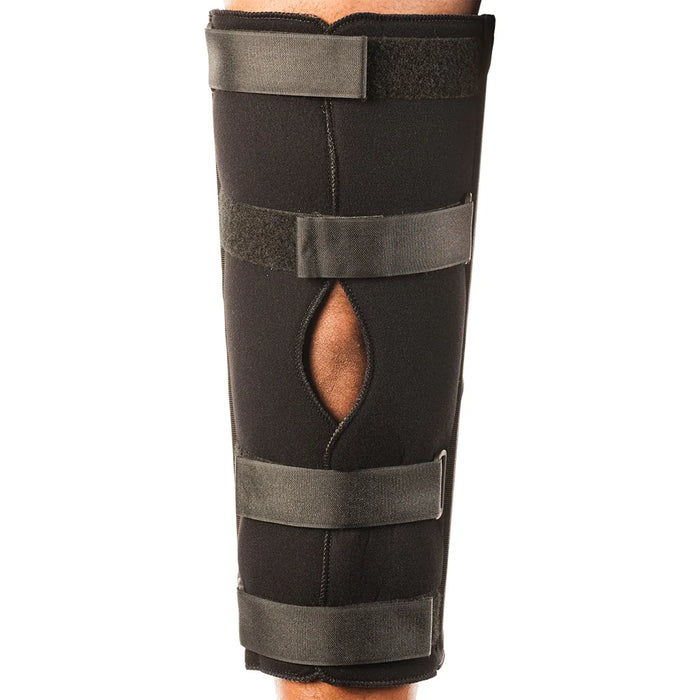 Breg - Knee Brace One Size Fits Most 20 Inch Length Left or Right Knee - VP40105-050