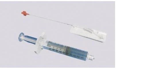 Ensula - Endometrial Sampling Set Randall 3 mm Diameter Tip - RD003