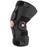 Breg Freestyle Knee Brace Medium Wraparound Right Knee - 11773