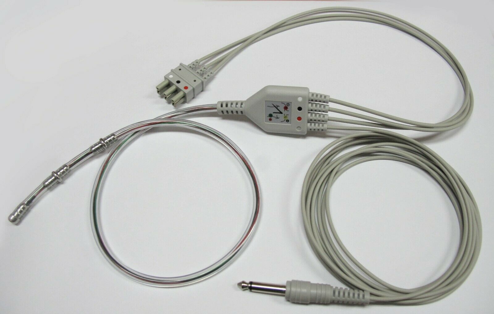 Bionet America PROBE, ESOPHAGEAL W/3LEAD ECG/TEMPERATURE MED - B-EPRB-