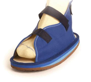 Bledsoe - Cast Shoe Small - SA901003