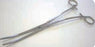 Bioteque Dressing Forceps Bozeman 10 Inch Curved - FC206