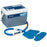 Breg Polar Care Glacier Cold Therapy Unit with Pad Free Standing - 10909