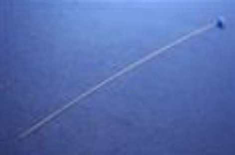 Bioteque HSG Catheter Set 5 Fr. Balloon - BA05F