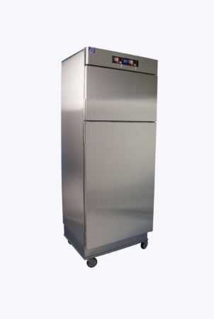 Blickman Model 7924MS Warming Cabinet - 14B7924200