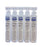 Bel-Art Products SOLUTION, EYEWASH AERO BUFFERED PH NEUTRALIZING 1/2OZ (5/PK) - 248820001