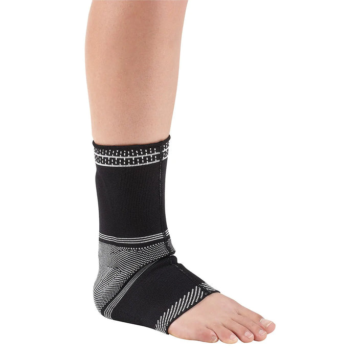 Breg - Ankle Support Large Pull-On Left or Right Foot - 100194-040