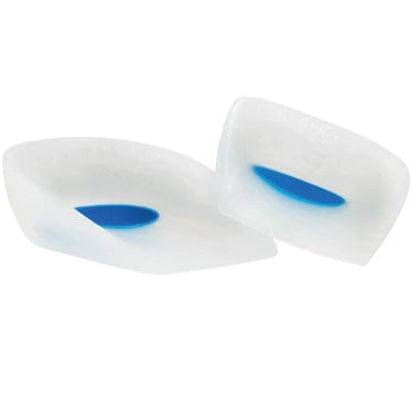 Breg - Heel Cup Small Without Closure Foot - 11092