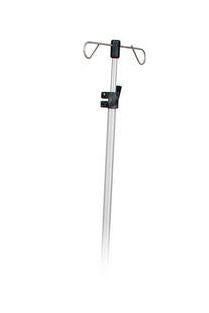 Biodex Medical Systems IV Pole - 058-737