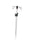 Biodex Medical Systems IV Pole - 058-737