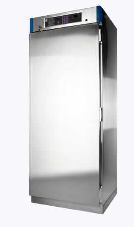 Blickman Model SW30MG Warming Cabinet - 14BSW30200