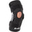 Breg ShortRunner - Knee Brace Large 21 to 24 Inch Thigh Circumference 13 Inch Length Left or Right Knee - 21724