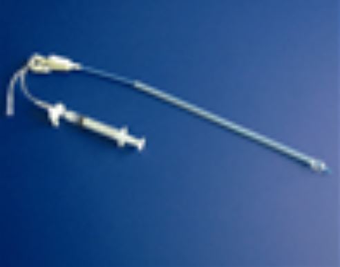 Bioteque HSG Catheter Set 7 Fr. Balloon - BA071F