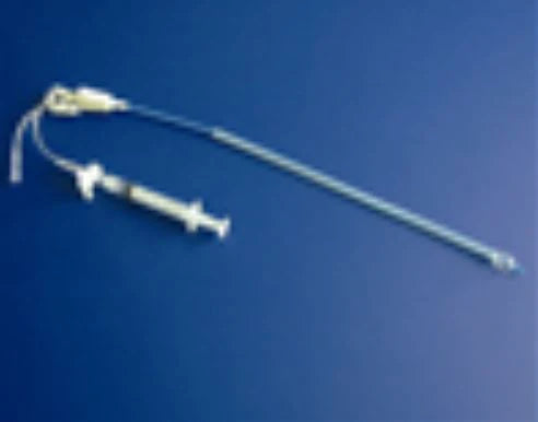 Bioteque - HSG Catheter Set 7 Fr. Balloon - BA071F