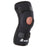 Buttress Support - Knee Brace X-Large D-Ring / Hook and Loop Strap Closure 24 to 27 Inch Thigh Circumference Left or Right Knee - 07215