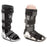 J Walker with Air - Walker Boot Medium D-Ring / Hook and Loop Strap Closure Male 5-1/2 to 9 / Female 6 to 9-1/2 Left or Right Foot - BL210005