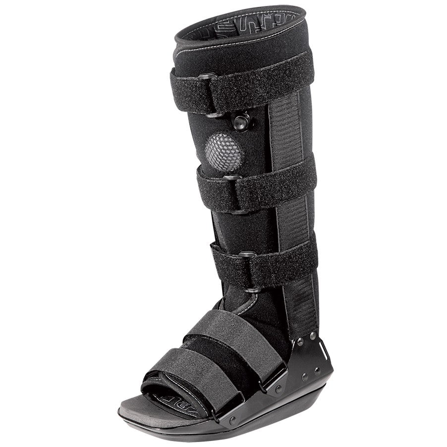 Breg Breg Progait Walker Boot Medium Hook and Loop Closure Male 5-1/2 to 9 / Female 6 to 9-1/2 Left or Right Foot - AL532005