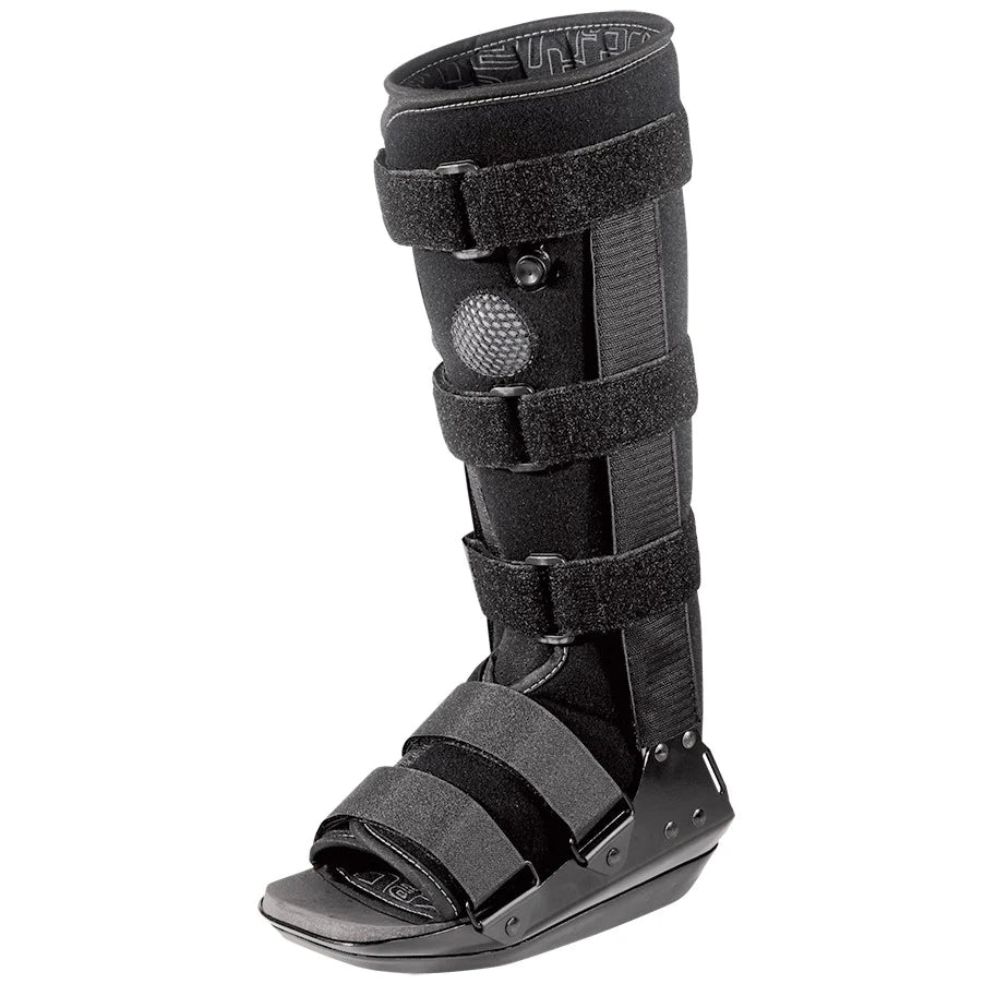 Breg ProGait - Walker Boot Breg Progait Medium Hook and Loop Closure Male 5-1/2 to 9 / Female 6 to 9-1/2 Left or Right Foot - AL532005
