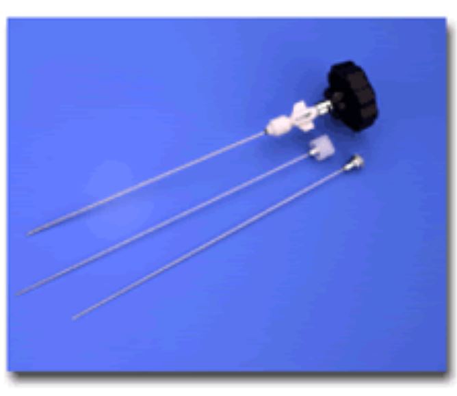 Bracco Diagnostics PercuCut Biopsy Needle 17 Gauge 15 cm - 600506