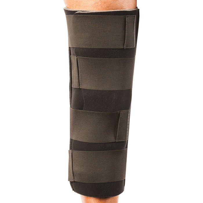 Breg KNEE IMMOBILIZER, SINGLE PANEL12" - VP40101-005