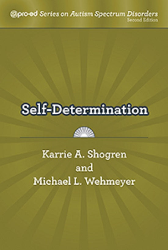 Self-Determination