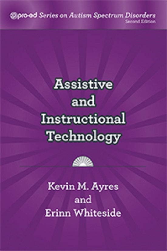 Assistive and Instructional Technology