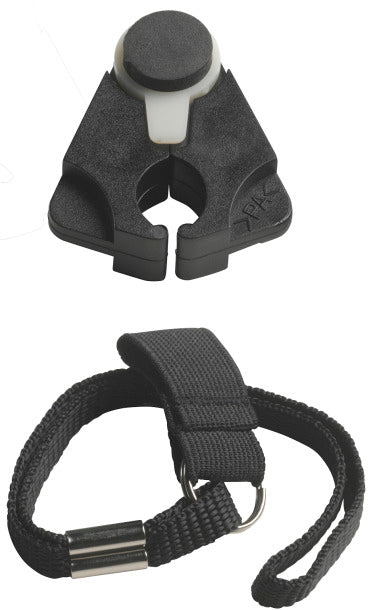 Drive Medical Cane Holder and Strap