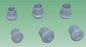 Mabis Healthcare Walker Tips - 519-1374-9504