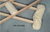 Mabis Healthcare - Crutch Accessory Set - 512-1410-0000